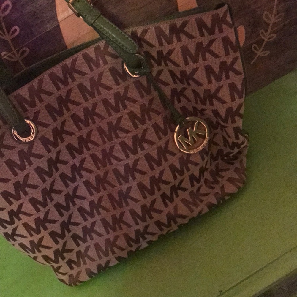 Michael Kors Purse